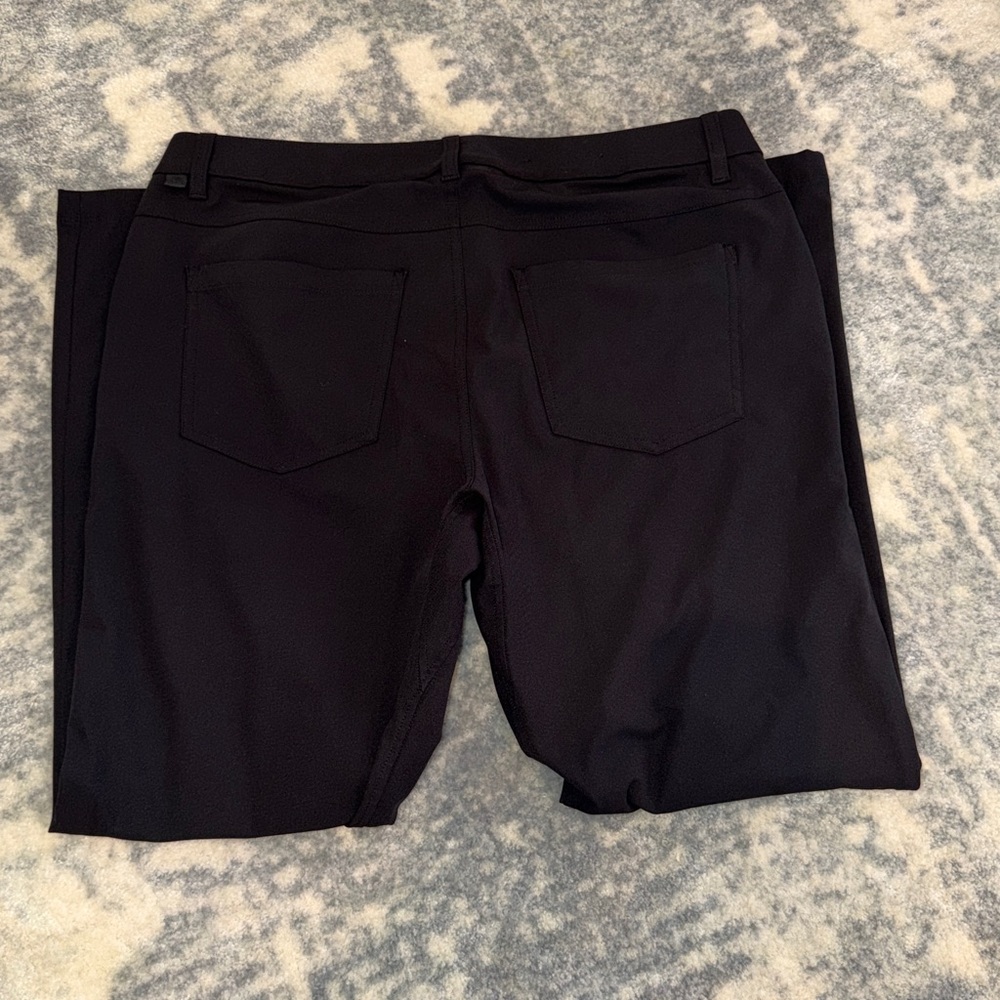Lululemon Men's 29” inseam ABC pants - Picture 3 of 4